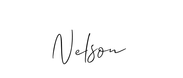 Here are the top 10 professional signature styles for the name Nelson . These are the best autograph styles you can use for your name. Nelson  signature style 2 images and pictures png