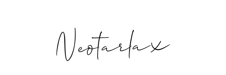 See photos of Neotarlax official signature by Spectra . Check more albums & portfolios. Read reviews & check more about Allison_Script font. Neotarlax signature style 2 images and pictures png