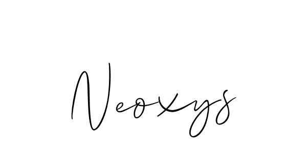 This is the best signature style for the Neoxys name. Also you like these signature font (Allison_Script). Mix name signature. Neoxys signature style 2 images and pictures png