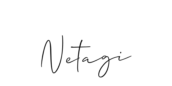 Check out images of Autograph of Netagi name. Actor Netagi Signature Style. Allison_Script is a professional sign style online. Netagi signature style 2 images and pictures png