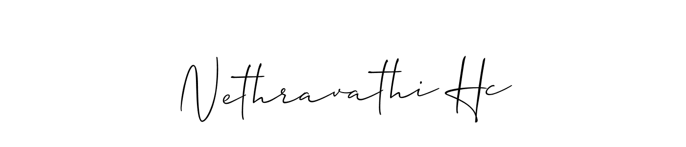 See photos of Nethravathi Hc official signature by Spectra . Check more albums & portfolios. Read reviews & check more about Allison_Script font. Nethravathi Hc signature style 2 images and pictures png