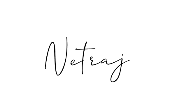 This is the best signature style for the Netraj name. Also you like these signature font (Allison_Script). Mix name signature. Netraj signature style 2 images and pictures png