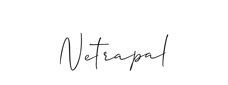 Check out images of Autograph of Netrapal name. Actor Netrapal Signature Style. Allison_Script is a professional sign style online. Netrapal signature style 2 images and pictures png