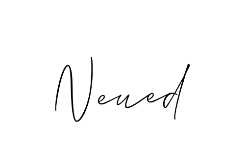 Here are the top 10 professional signature styles for the name Neued. These are the best autograph styles you can use for your name. Neued signature style 2 images and pictures png