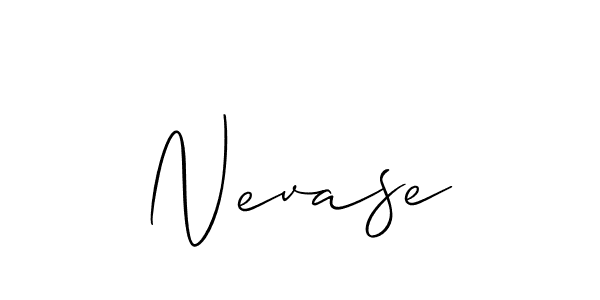 See photos of Nevase official signature by Spectra . Check more albums & portfolios. Read reviews & check more about Allison_Script font. Nevase signature style 2 images and pictures png
