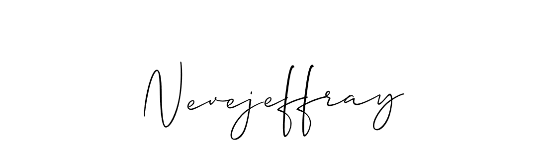 See photos of Nevejeffray official signature by Spectra . Check more albums & portfolios. Read reviews & check more about Allison_Script font. Nevejeffray signature style 2 images and pictures png