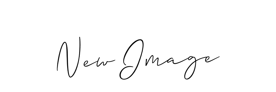Also we have New Image name is the best signature style. Create professional handwritten signature collection using Allison_Script autograph style. New Image signature style 2 images and pictures png