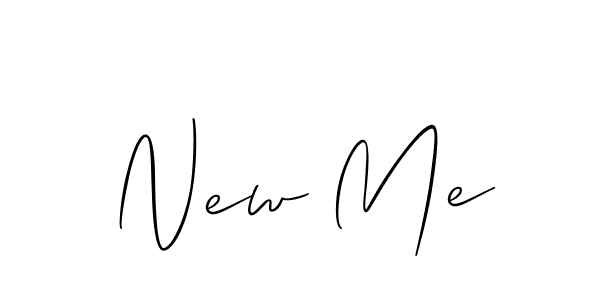 See photos of New Me official signature by Spectra . Check more albums & portfolios. Read reviews & check more about Allison_Script font. New Me signature style 2 images and pictures png