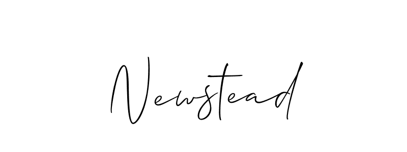 You can use this online signature creator to create a handwritten signature for the name Newstead. This is the best online autograph maker. Newstead signature style 2 images and pictures png