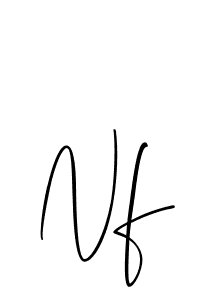 Similarly Allison_Script is the best handwritten signature design. Signature creator online .You can use it as an online autograph creator for name Nf. Nf signature style 2 images and pictures png