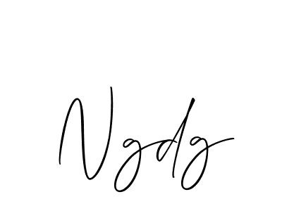 You can use this online signature creator to create a handwritten signature for the name Ngdg. This is the best online autograph maker. Ngdg signature style 2 images and pictures png