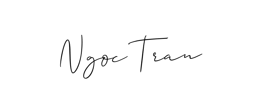 86+ Ngoc Tran Name Signature Style Ideas | Amazing Name Signature
