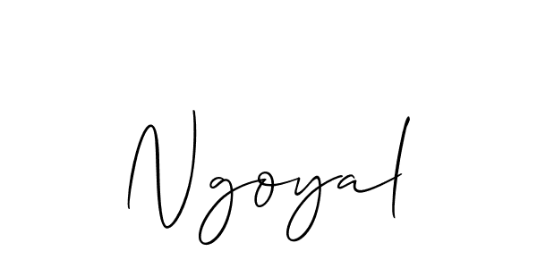 You can use this online signature creator to create a handwritten signature for the name Ngoyal. This is the best online autograph maker. Ngoyal signature style 2 images and pictures png