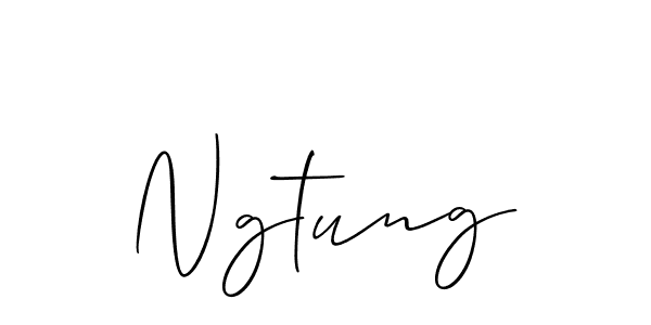 You can use this online signature creator to create a handwritten signature for the name Ngtung. This is the best online autograph maker. Ngtung signature style 2 images and pictures png