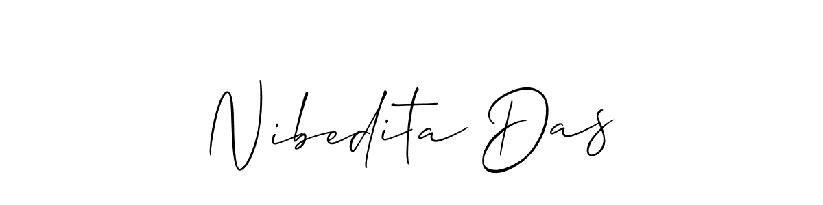 Check out images of Autograph of Nibedita Das name. Actor Nibedita Das Signature Style. Allison_Script is a professional sign style online. Nibedita Das signature style 2 images and pictures png