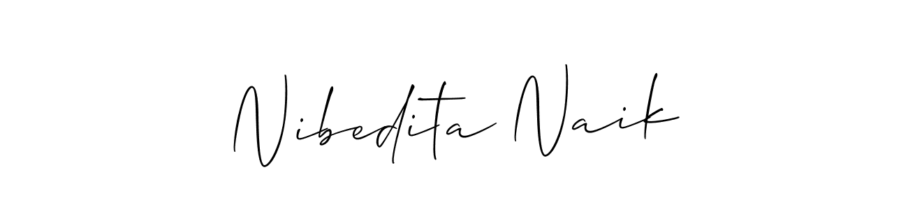 See photos of Nibedita Naik official signature by Spectra . Check more albums & portfolios. Read reviews & check more about Allison_Script font. Nibedita Naik signature style 2 images and pictures png