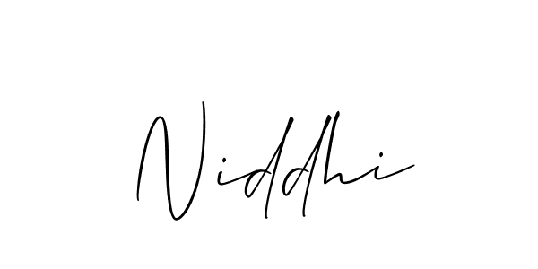 See photos of Niddhi official signature by Spectra . Check more albums & portfolios. Read reviews & check more about Allison_Script font. Niddhi signature style 2 images and pictures png