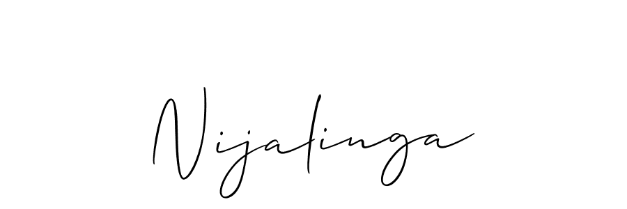 See photos of Nijalinga official signature by Spectra . Check more albums & portfolios. Read reviews & check more about Allison_Script font. Nijalinga signature style 2 images and pictures png