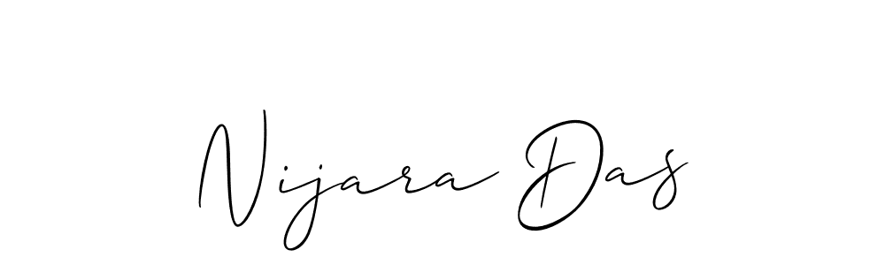 See photos of Nijara Das official signature by Spectra . Check more albums & portfolios. Read reviews & check more about Allison_Script font. Nijara Das signature style 2 images and pictures png