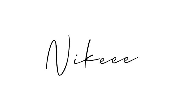 Here are the top 10 professional signature styles for the name Nikeee. These are the best autograph styles you can use for your name. Nikeee signature style 2 images and pictures png