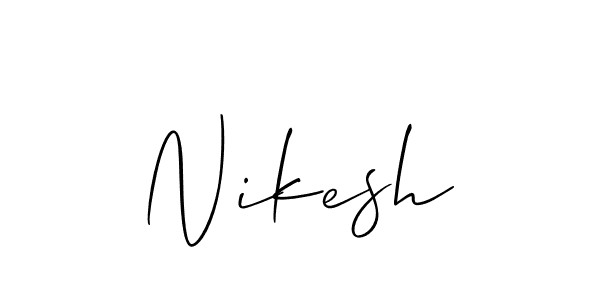 This is the best signature style for the Nikesh name. Also you like these signature font (Allison_Script). Mix name signature. Nikesh signature style 2 images and pictures png