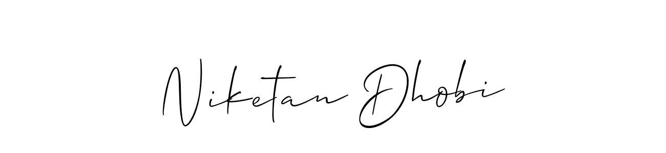 See photos of Niketan Dhobi official signature by Spectra . Check more albums & portfolios. Read reviews & check more about Allison_Script font. Niketan Dhobi signature style 2 images and pictures png