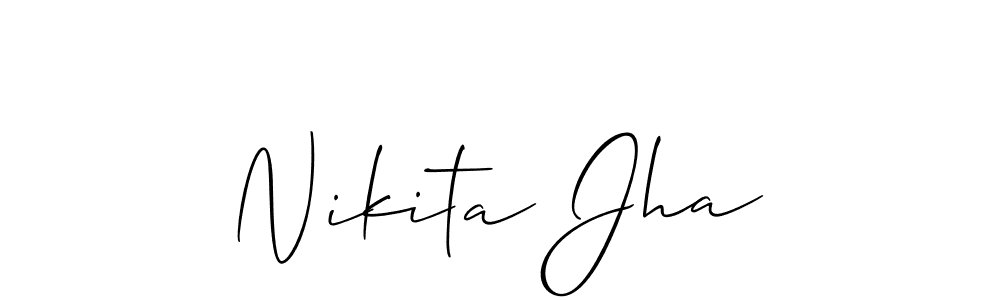 See photos of Nikita Jha official signature by Spectra . Check more albums & portfolios. Read reviews & check more about Allison_Script font. Nikita Jha signature style 2 images and pictures png