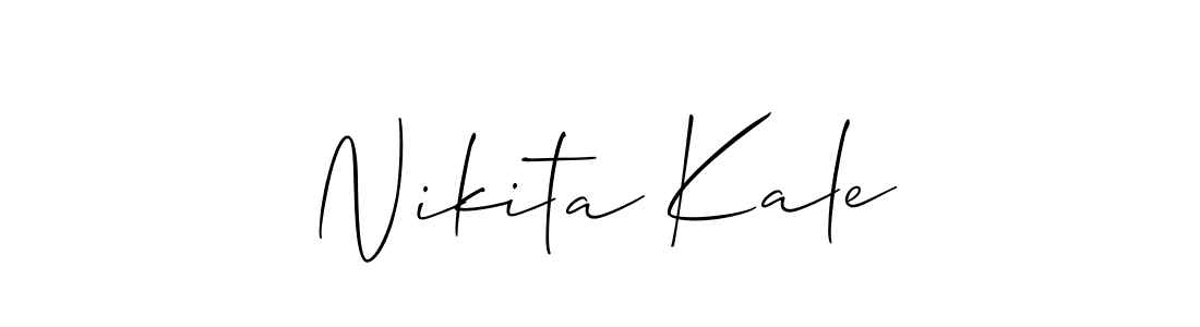 See photos of Nikita Kale official signature by Spectra . Check more albums & portfolios. Read reviews & check more about Allison_Script font. Nikita Kale signature style 2 images and pictures png