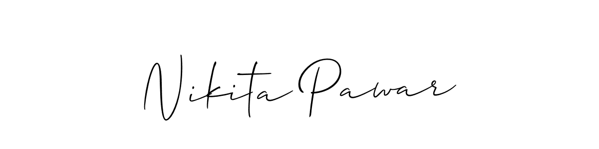 See photos of Nikita Pawar official signature by Spectra . Check more albums & portfolios. Read reviews & check more about Allison_Script font. Nikita Pawar signature style 2 images and pictures png