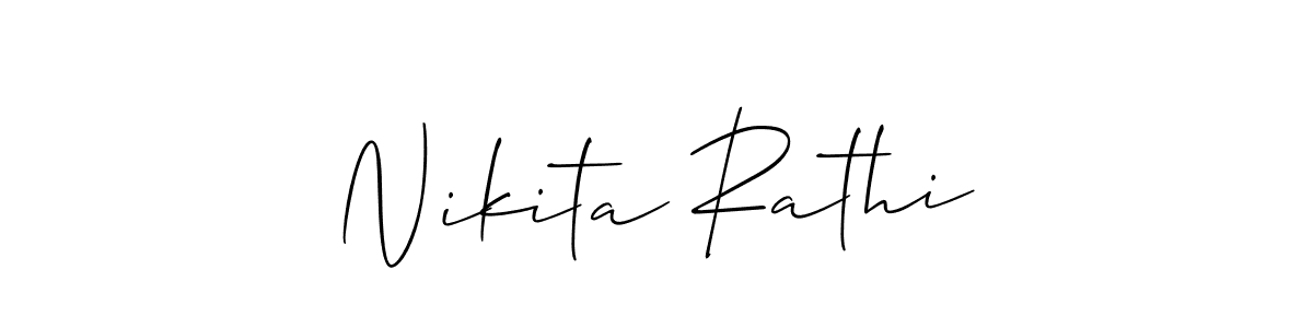 See photos of Nikita Rathi official signature by Spectra . Check more albums & portfolios. Read reviews & check more about Allison_Script font. Nikita Rathi signature style 2 images and pictures png