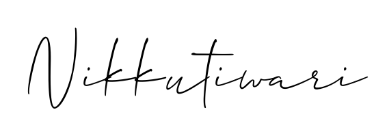 Style your name Nikkutiwari with confidence using Allison_Script signature design. Simple, elegant, and ready for immediate document use. Nikkutiwari signature style 2 images and pictures png