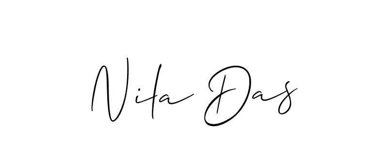 89+ Nila Das Name Signature Style Ideas | Unique E-Sign