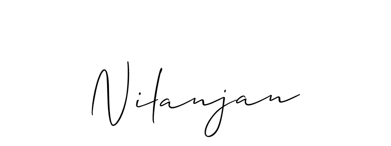 Check out images of Autograph of Nilanjan name. Actor Nilanjan Signature Style. Allison_Script is a professional sign style online. Nilanjan signature style 2 images and pictures png