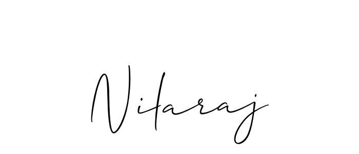 You can use this online signature creator to create a handwritten signature for the name Nilaraj. This is the best online autograph maker. Nilaraj signature style 2 images and pictures png