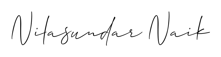 The Allison_Script signature style provides a bold statement for name Nilasundar Naik. Designed for business owners, executives, and leaders. Nilasundar Naik signature style 2 images and pictures png