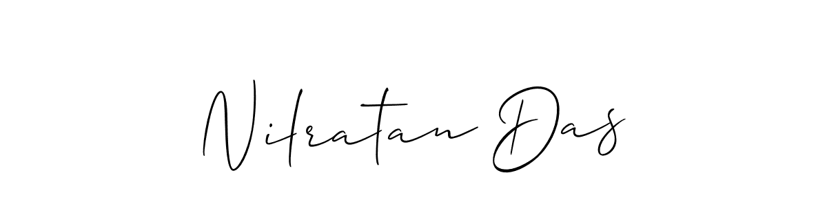 You can use this online signature creator to create a handwritten signature for the name Nilratan Das. This is the best online autograph maker. Nilratan Das signature style 2 images and pictures png
