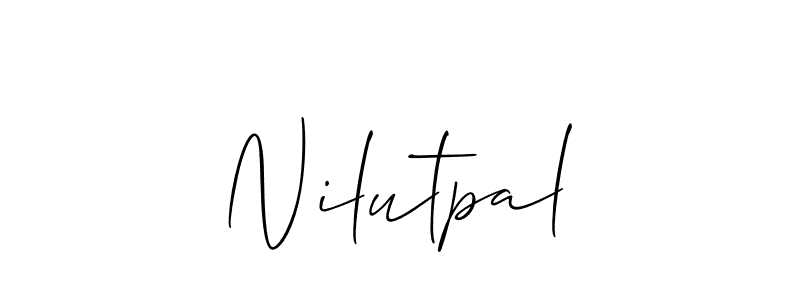 Check out images of Autograph of Nilutpal name. Actor Nilutpal Signature Style. Allison_Script is a professional sign style online. Nilutpal signature style 2 images and pictures png
