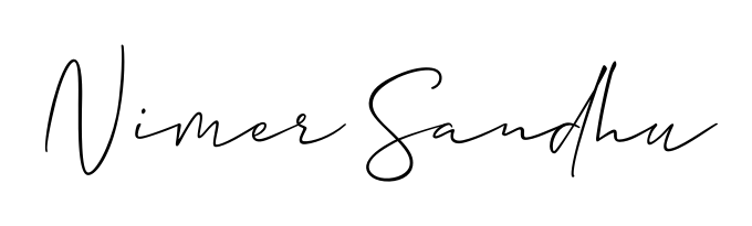 See photos of Nimer Sandhu official signature. Check more albums & portfolios. Read reviews & check more about Allison_Script font. Nimer Sandhu signature style 2 images and pictures png