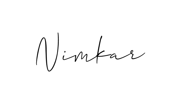 This is the best signature style for the Nimkar name. Also you like these signature font (Allison_Script). Mix name signature. Nimkar signature style 2 images and pictures png