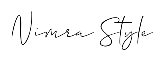 Create your official email sign-off with Nimra Style name in Allison_Script style. Crisp, clean, and perfectly legible across all screens. Nimra Style signature style 2 images and pictures png