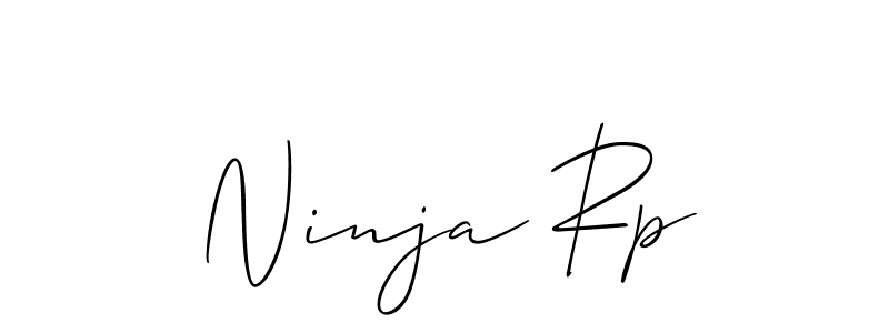 It looks lik you need a new signature style for name Ninja Rp. Design unique handwritten (Allison_Script) signature with our free signature maker in just a few clicks. Ninja Rp signature style 2 images and pictures png