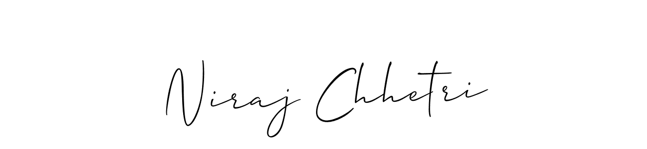 Here are the top 10 professional signature styles for the name Niraj Chhetri. These are the best autograph styles you can use for your name. Niraj Chhetri signature style 2 images and pictures png