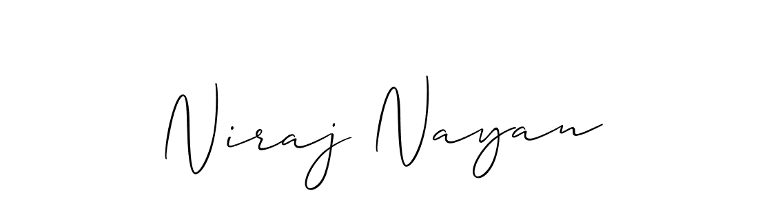 See photos of Niraj Nayan official signature by Spectra . Check more albums & portfolios. Read reviews & check more about Allison_Script font. Niraj Nayan signature style 2 images and pictures png