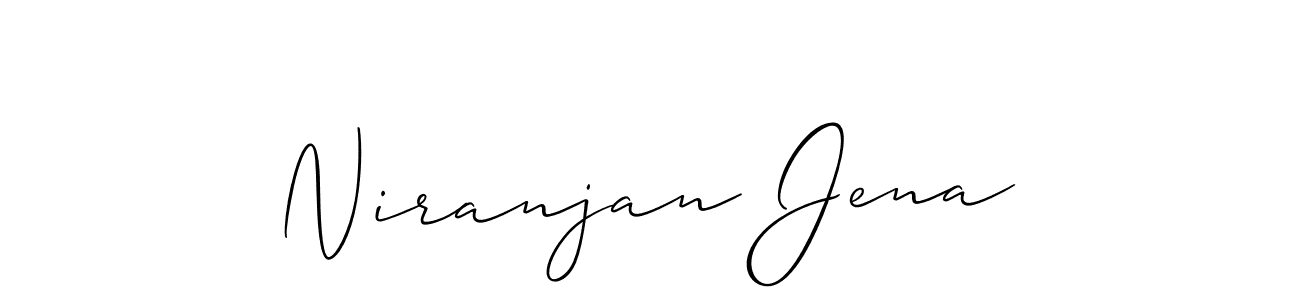 Check out images of Autograph of Niranjan Jena name. Actor Niranjan Jena Signature Style. Allison_Script is a professional sign style online. Niranjan Jena signature style 2 images and pictures png