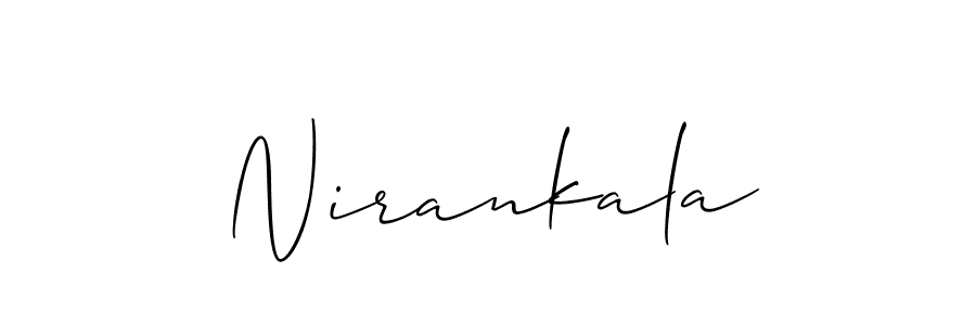 Check out images of Autograph of Nirankala name. Actor Nirankala Signature Style. Allison_Script is a professional sign style online. Nirankala signature style 2 images and pictures png