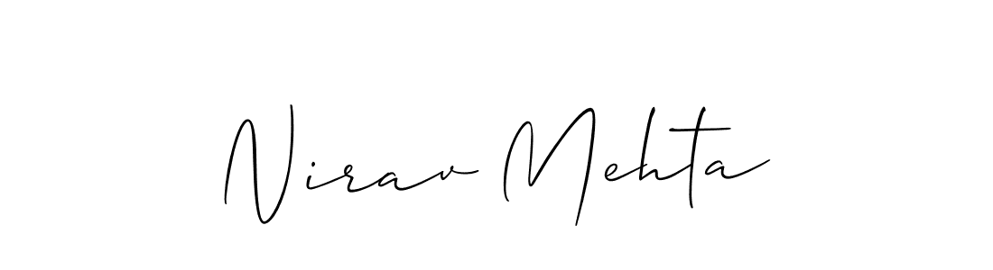 See photos of Nirav Mehta official signature by Spectra . Check more albums & portfolios. Read reviews & check more about Allison_Script font. Nirav Mehta signature style 2 images and pictures png