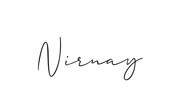 You can use this online signature creator to create a handwritten signature for the name Nirnay. This is the best online autograph maker. Nirnay signature style 2 images and pictures png