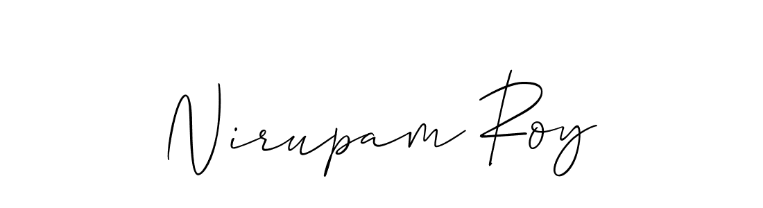 See photos of Nirupam Roy official signature by Spectra . Check more albums & portfolios. Read reviews & check more about Allison_Script font. Nirupam Roy signature style 2 images and pictures png