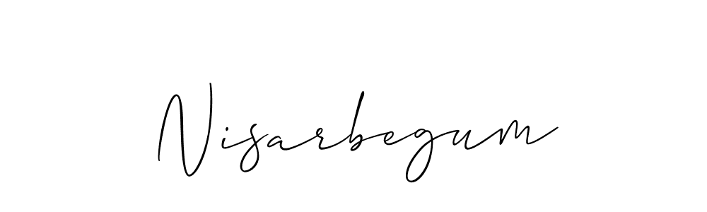 See photos of Nisarbegum official signature by Spectra . Check more albums & portfolios. Read reviews & check more about Allison_Script font. Nisarbegum signature style 2 images and pictures png