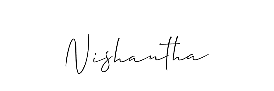 This is the best signature style for the Nishantha name. Also you like these signature font (Allison_Script). Mix name signature. Nishantha signature style 2 images and pictures png